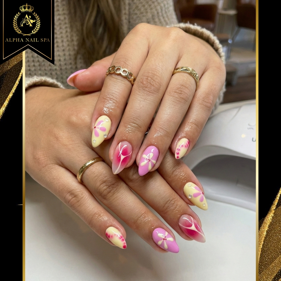 amazing nail